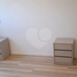 Apartamento à venda com 3 quartos, sendo 1 suíte, em Vila Assunção, Santo André, SP