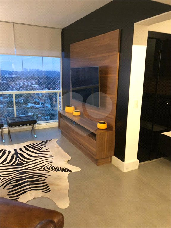 Apartamento à venda com 2 quartos, sendo 1 suíte, em Campo Belo, São Paulo, SP
