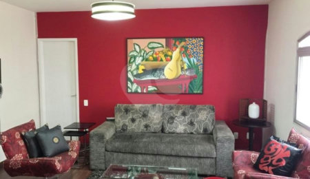 Apartamento à venda ou para alugar com 2 quartos, sendo 1 suíte, em Jardim Paulista, São Paulo, SP