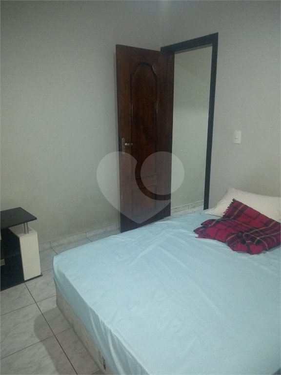 Sobrado à venda com 3 quartos, sendo 1 suíte, em Limão, São Paulo, SP