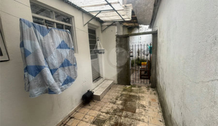 Terreno à venda em Vila Aurora (zona Norte), São Paulo, SP