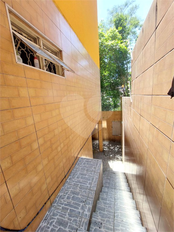Sobrado à venda com 3 quartos, sendo 1 suíte, em Jaraguá, São Paulo, SP