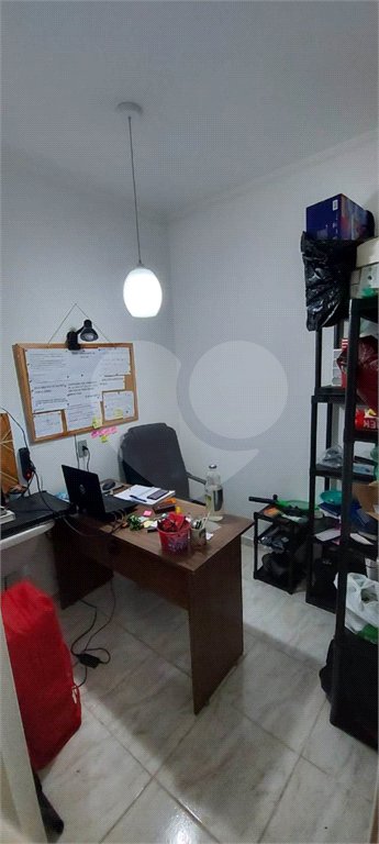 Sobrado à venda com 3 quartos, sendo 1 suíte, em Imirim, São Paulo, SP
