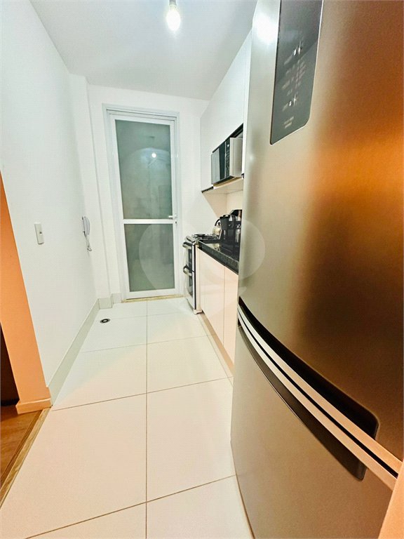 Apartamento à venda com 3 quartos, sendo 1 suíte,  em Vila Andrade, São Paulo, SP