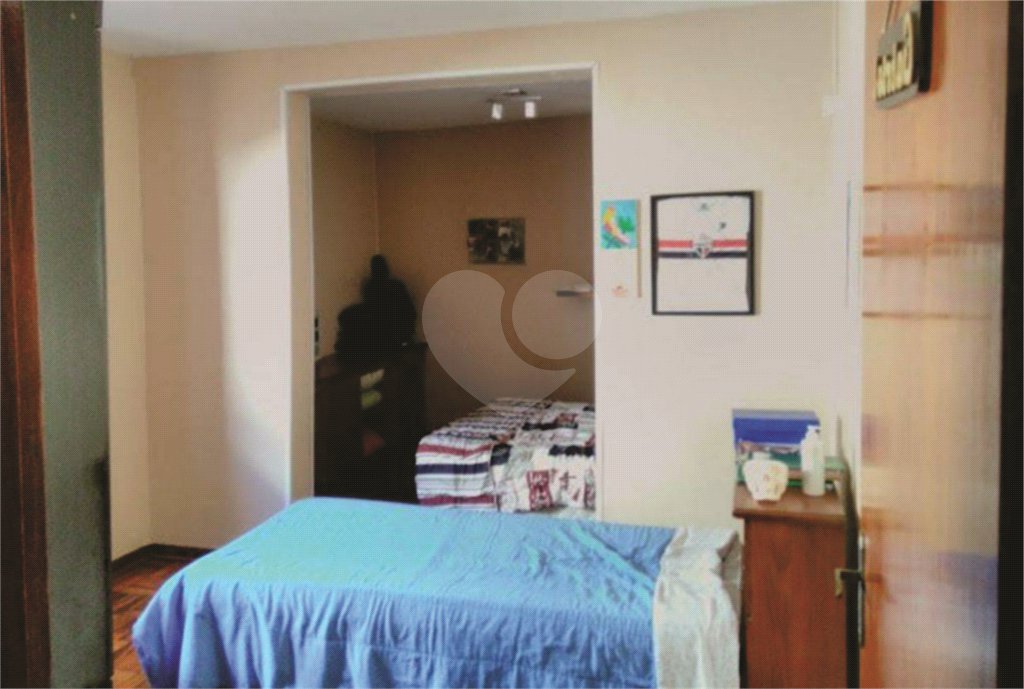Sobrado à venda com 2 quartos em Jardim Japão, São Paulo, SP