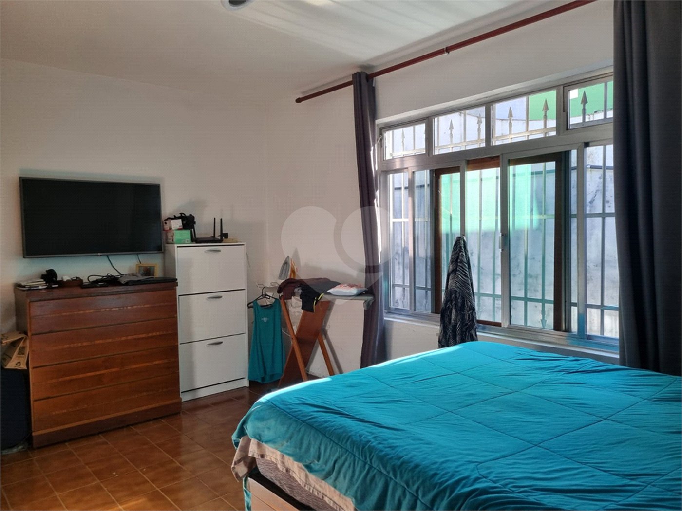 Casa Térrea à venda com 2 quartos em Santo Amaro, São Paulo, SP