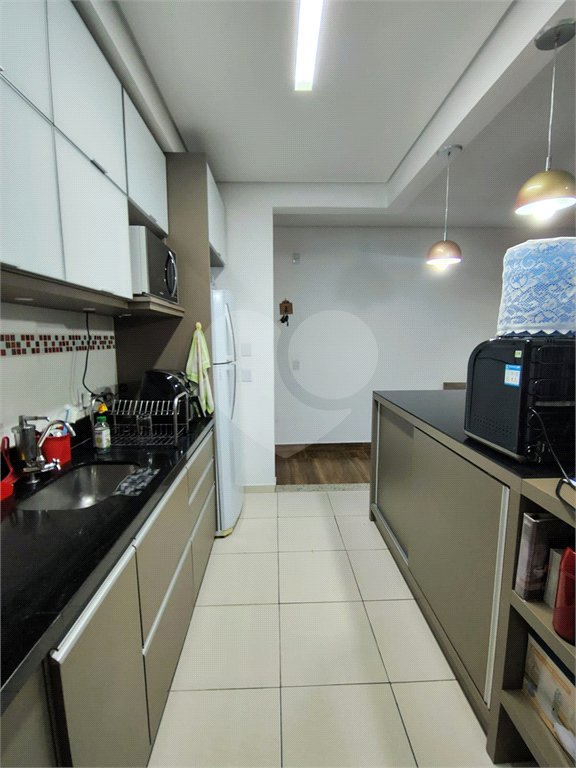 Apartamento à venda com 2 quartos, sendo 1 suíte, em Jardim Eldorado, Vinhedo, SP