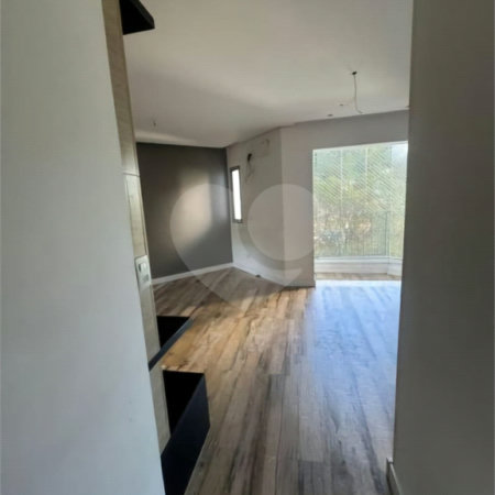 Apartamento à venda com 2 quartos em Vila Indiana, São Paulo, SP