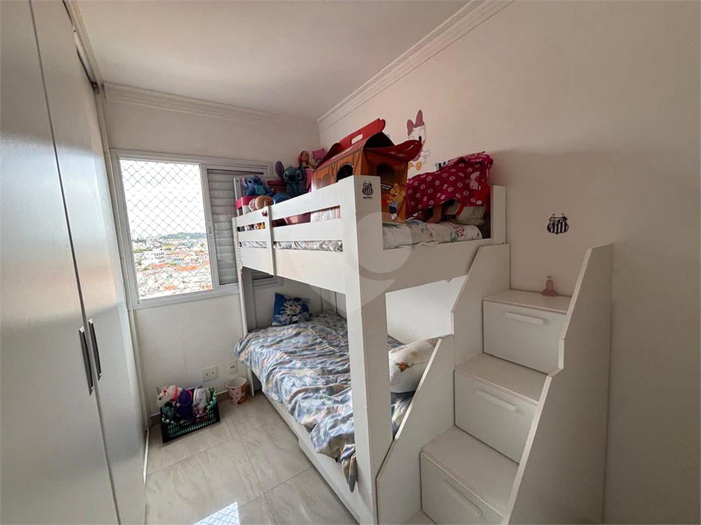 Apartamento à venda com 2 quartos, sendo 1 suíte, em Vila Carrão, São Paulo, SP