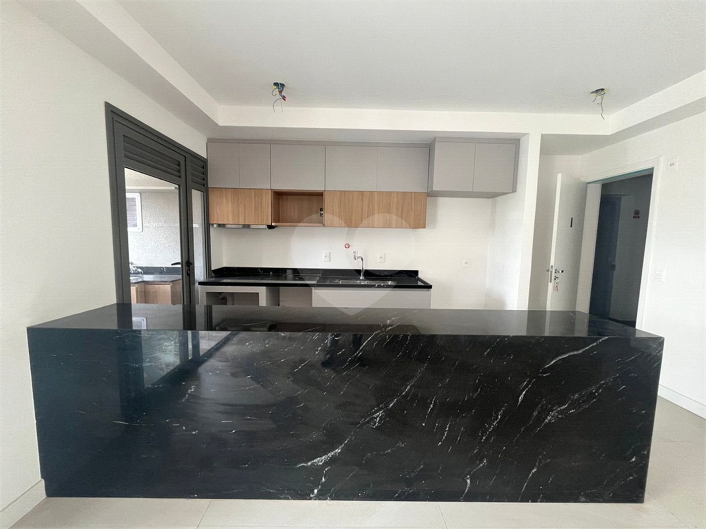 Apartamento à venda com 2 suítes em Pinheiros, São Paulo, SP