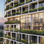Apartamento à venda com 2 suítes em Campo Belo, São Paulo, SP