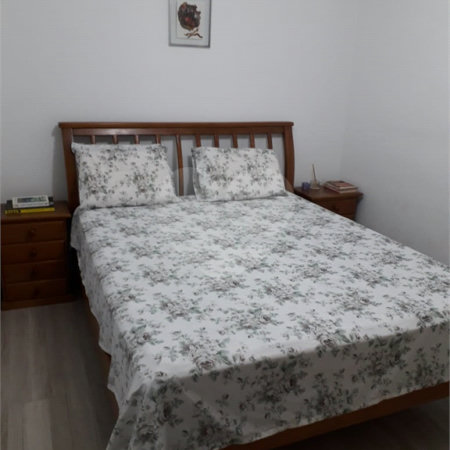 Apartamento à venda com 2 quartos em Vila Andrade, São Paulo, SP