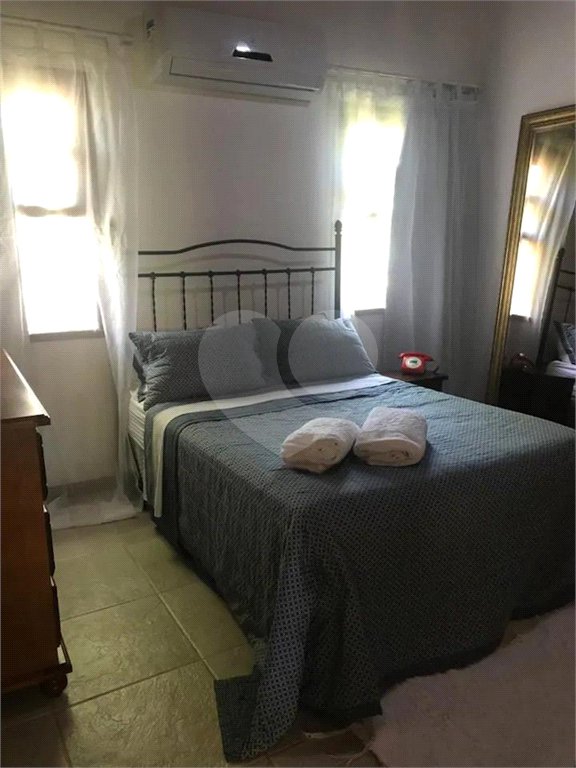 Casa em condomínio para alugar com 4 suítes em Bosque de Geribá, Armação dos Búzios, RJ