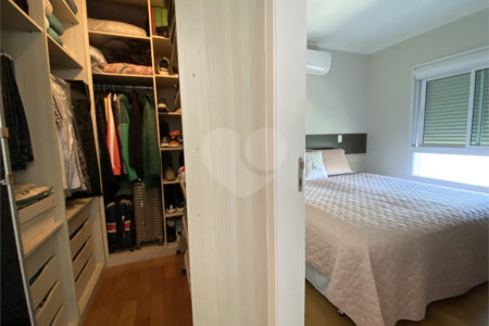 Apartamento à venda com 3 suítes em Água Fria, São Paulo, SP