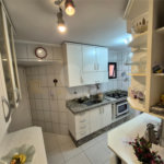 Apartamento à venda com 2 suítes em Vila Leopoldina, São Paulo, SP