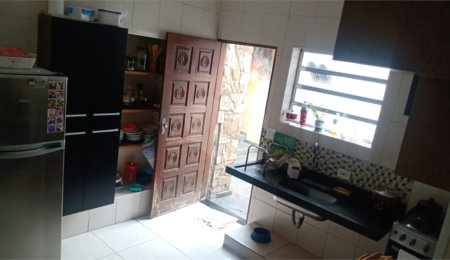 Casa Térrea à venda com 3 quartos, sendo 1 suíte,  em Tucuruvi, São Paulo, SP