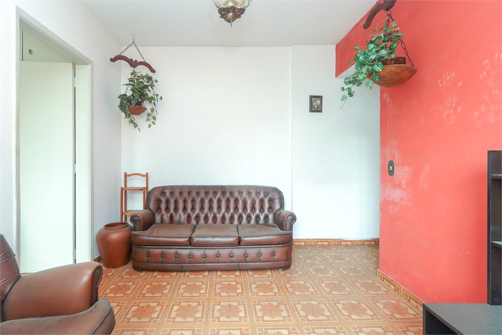 Apartamento à venda com 1 quarto em Brooklin Paulista, São Paulo, SP
