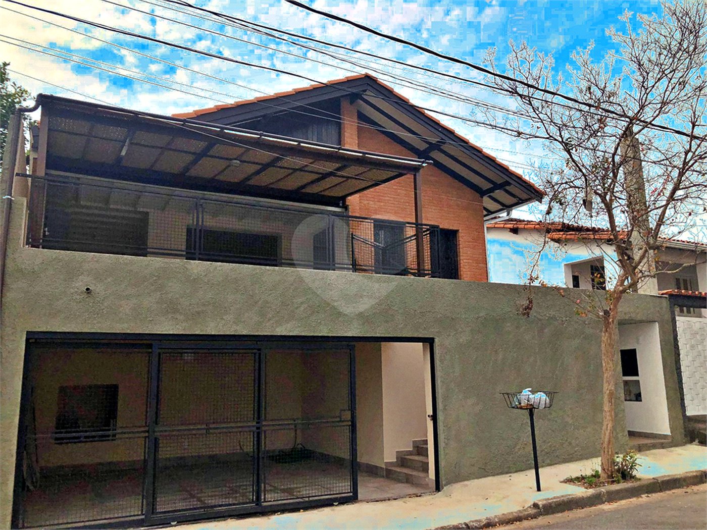 Casa à venda com 3 suítes no Centro, Vinhedo, SP