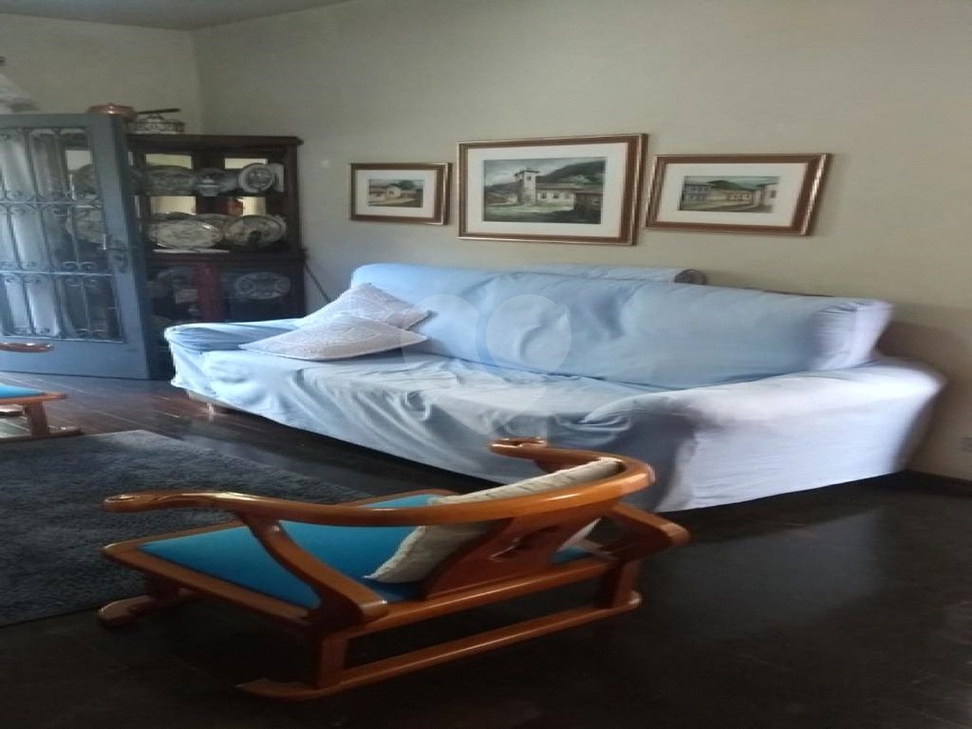 Casa à venda com 3 quartos, sendo 2 suítes, em Jardim Olympia, São Paulo, SP