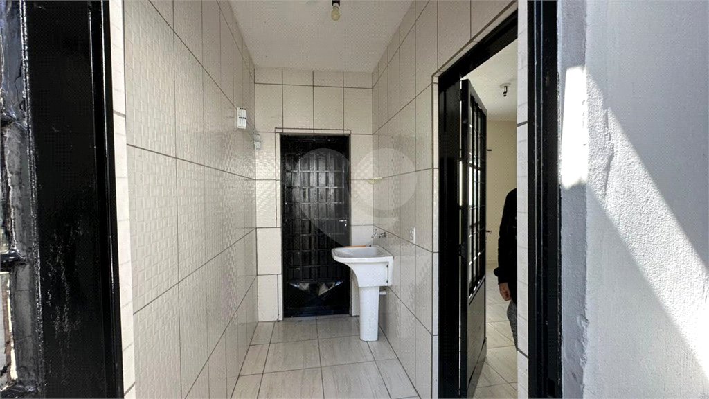 Casa à venda com 2 quartos em Vila Nastri, Itapetininga, SP