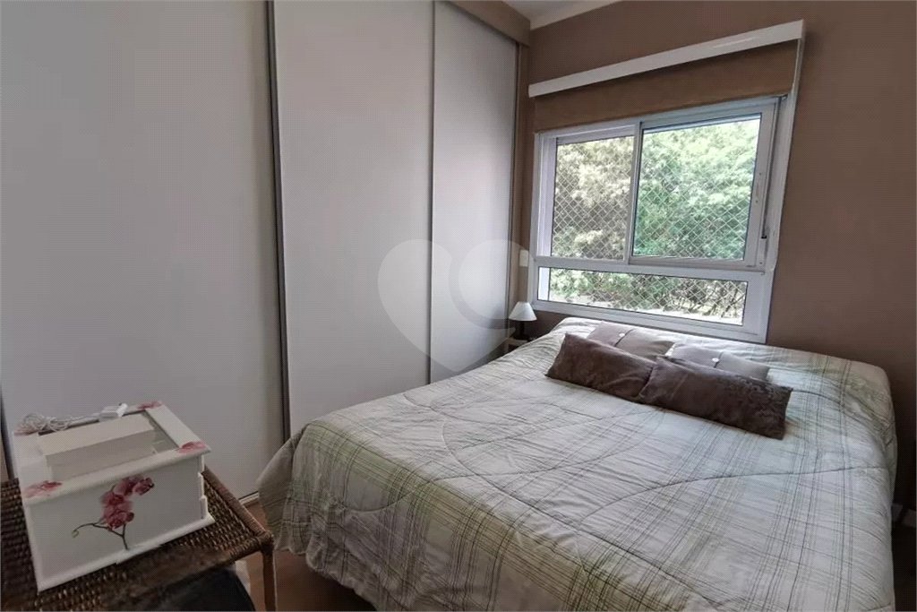Apartamento à venda com 3 quartos, sendo 1 suíte, em Vila Suzana, São Paulo, SP