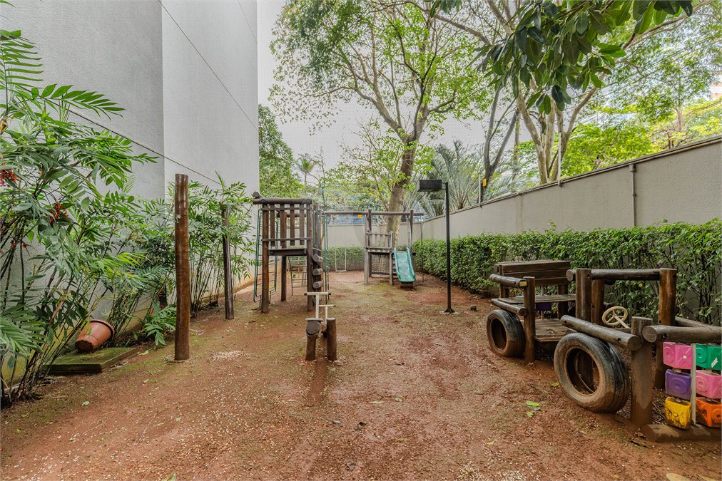 Apartamento à venda com 2 quartos, sendo 1 suíte, em Cidade Monções, São Paulo, SP