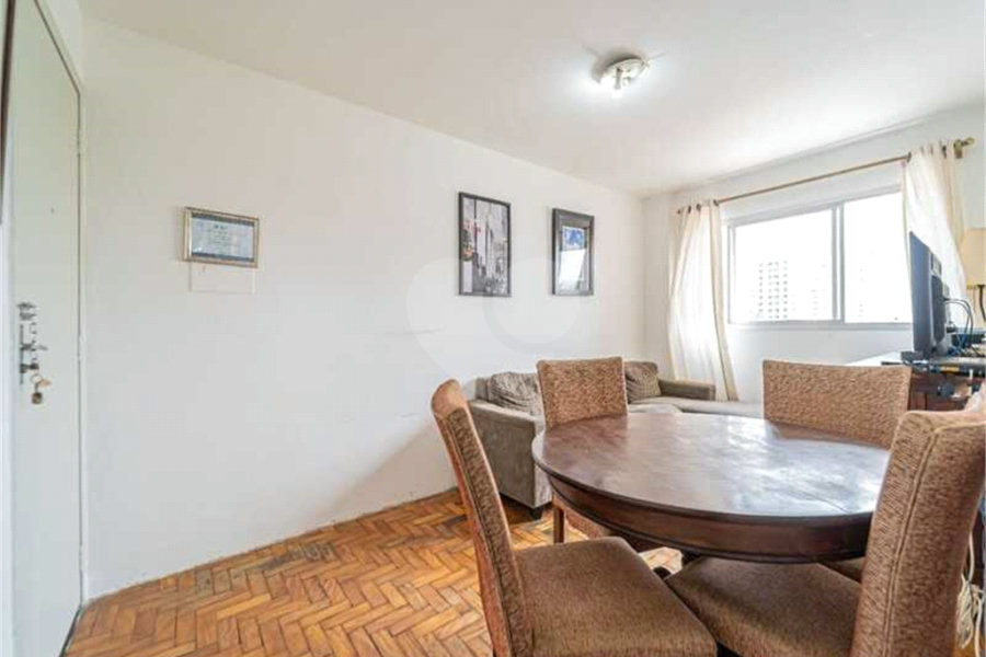 Apartamento à venda com 2 quartos em Vila Mascote, São Paulo, SP