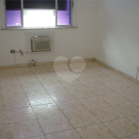Apartamento à venda com 2 quartos em Tijuca, Rio de Janeiro, RJ