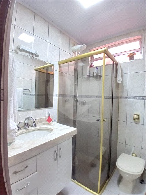 Casa à venda com 3 quartos, sendo 1 suíte, em Vila Rica, São Paulo, SP