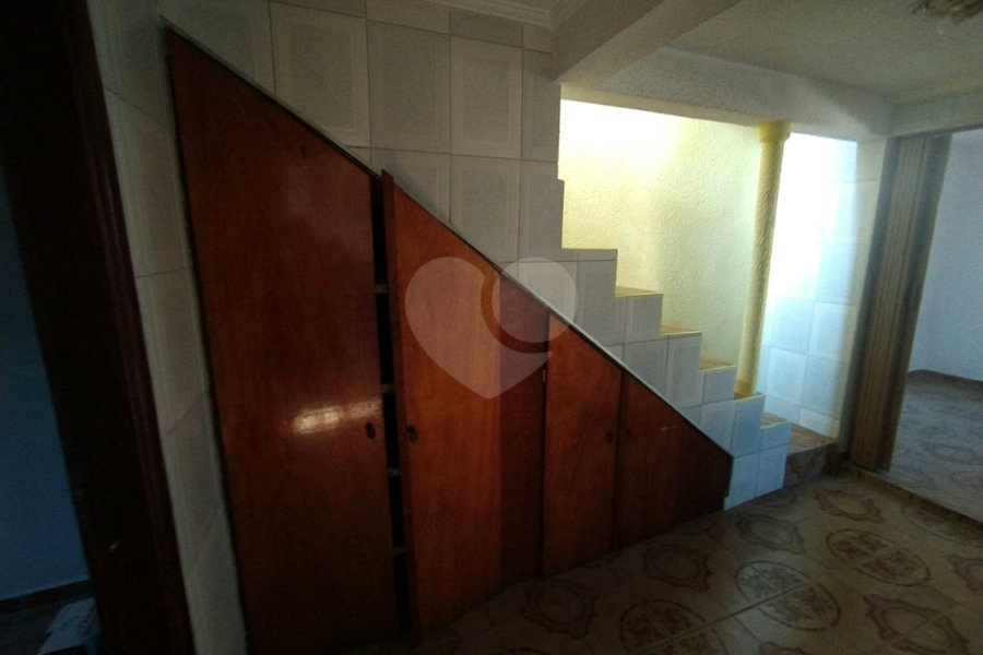 Casa à venda com 5 quartos em Chora Menino, São Paulo, SP