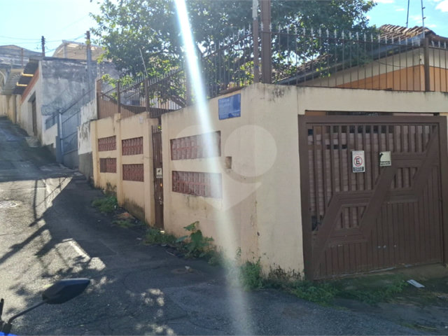 Casa Térrea à venda com 2 quartos em Vila Mazzei, São Paulo, SP