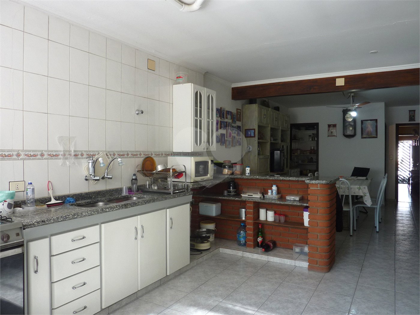 Sobrado à venda com 2 quartos, sendo 1 suíte,  em Alto da Lapa, São Paulo, SP