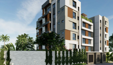 Terrazzo Tranquillitá Residencial