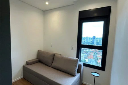 Apartamento à venda com 3 suítes em Jardim das Acácias, São Paulo, SP
