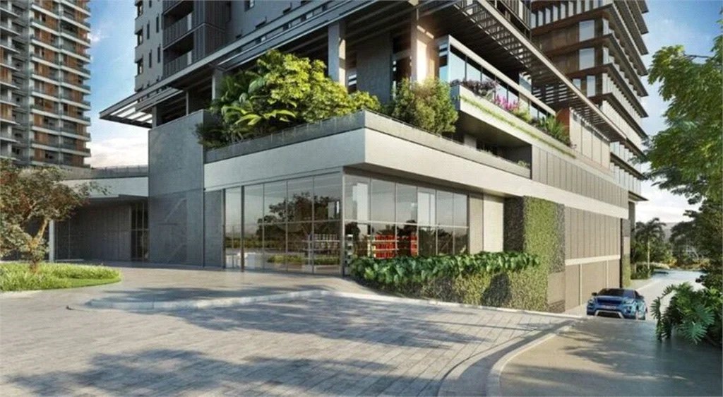Apartamento à venda com 3 quartos, sendo 1 suíte, em Jardim das Acácias, São Paulo, SP
