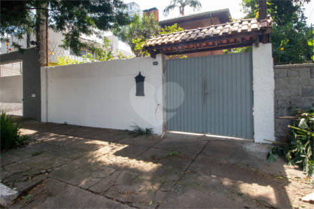 Sobrado à venda com 3 quartos, sendo 1 suíte, em Brooklin Velho, São Paulo, SP