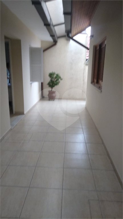 Casa Térrea à venda com 3 suítes em Super Quadra Morumbi, São Paulo, SP