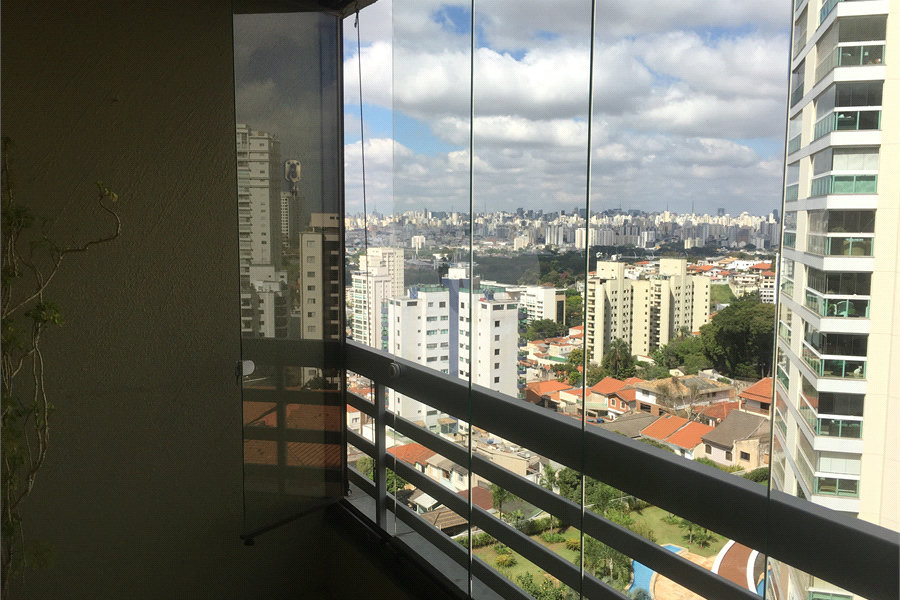 Apartamento para alugar com 3 quartos, sendo 2 suítes,  em Santana, São Paulo, SP