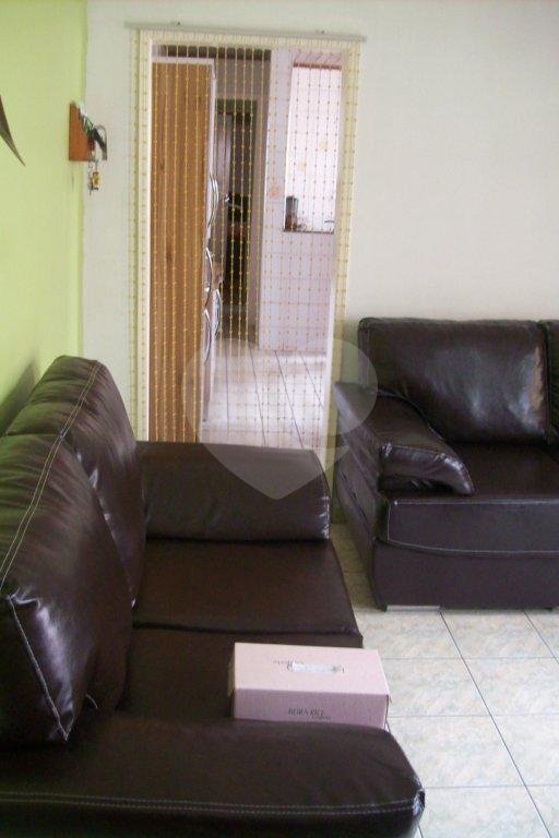 Casa à venda com 2 quartos em Imirim, São Paulo, SP