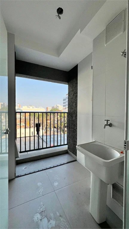 Apartamento à venda com 1 quarto em Santo Amaro, São Paulo, SP