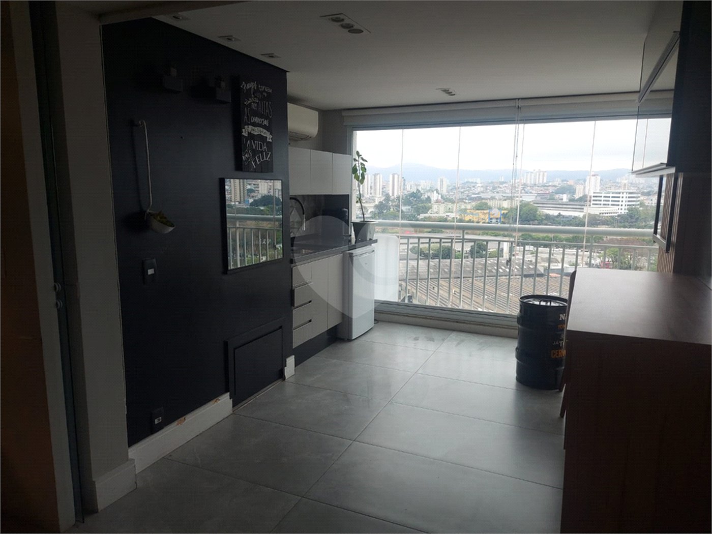 Apartamento à venda com 3 quartos, sendo 1 suíte, em Barra Funda, São Paulo, SP