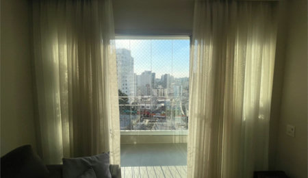 Apartamento à venda com 3 quartos, sendo 1 suíte, em Vila Guarani (z Sul), São Paulo, SP