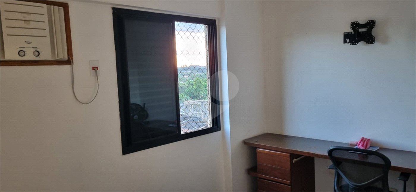 Apartamento à venda com 2 suítes no Centro, Ribeirão Preto, SP