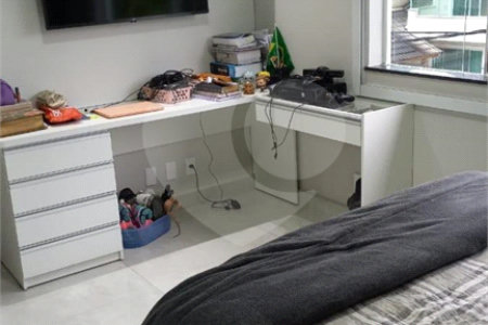 Casa à venda com 4 suítes no condomínio Residencial Bosque do Sagui, Rio de Janeiro - RJ