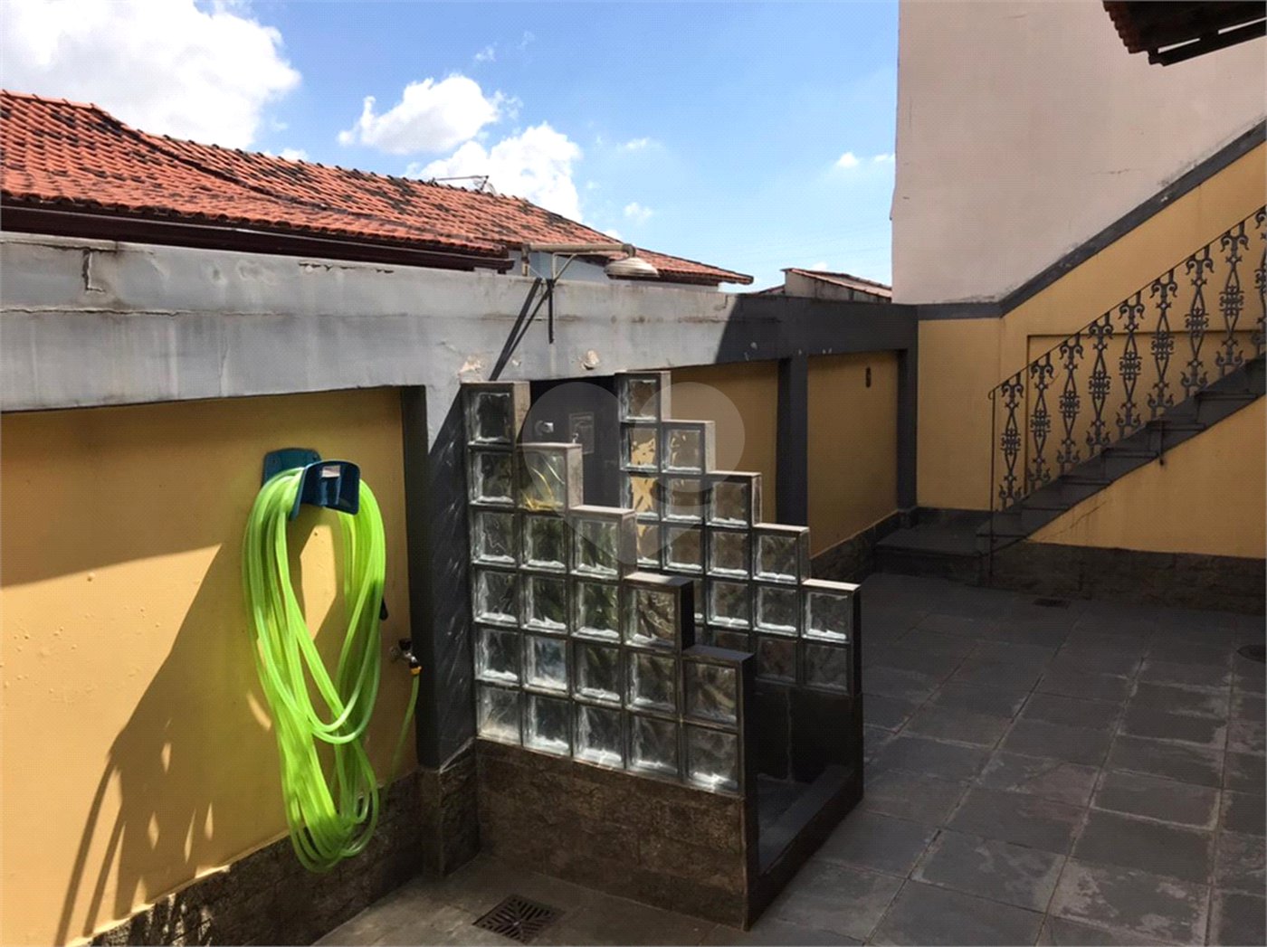 Casa à venda com 3 quartos, sendo 1 suíte,  em Campo Grande, Rio de Janeiro, RJ