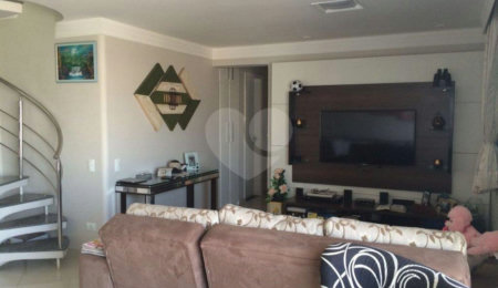 Duplex à venda com 3 quartos, sendo 2 suítes,  em Vila Maria, São Paulo, SP
