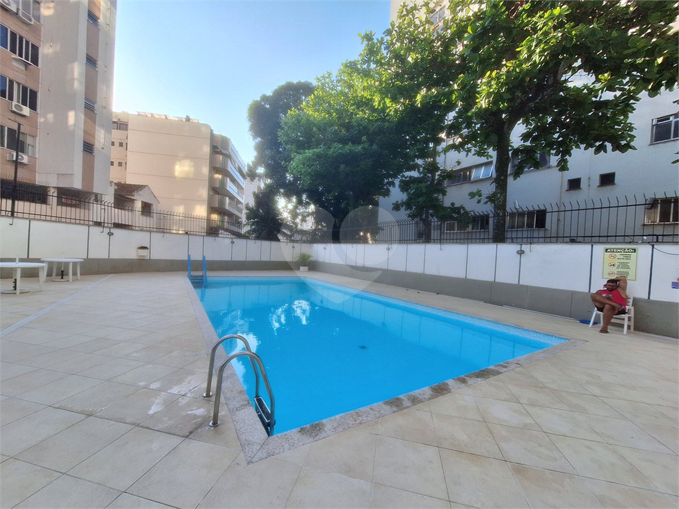 Cobertura à venda com 4 quartos, sendo 2 suítes,  em Tijuca, Rio de Janeiro, RJ