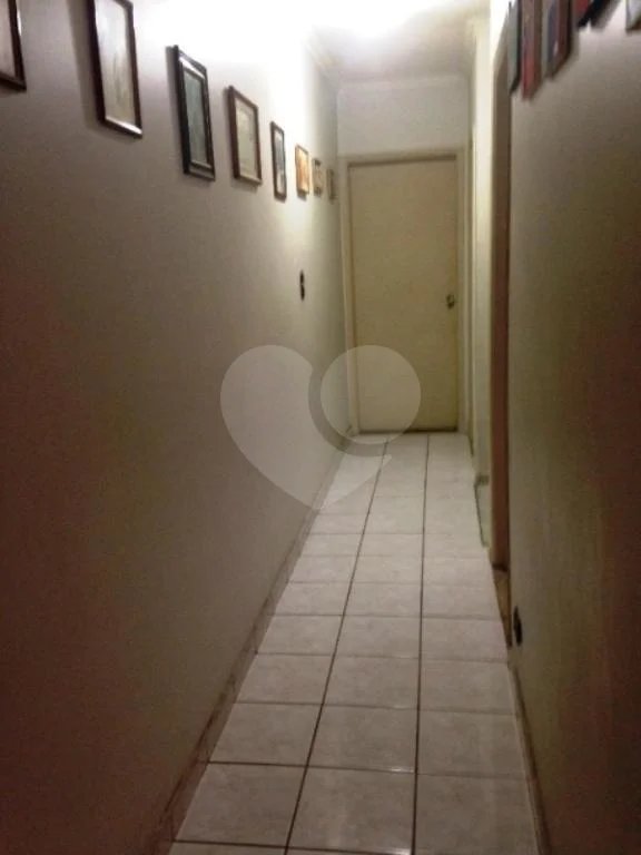 Sobrado à venda com 3 quartos, sendo 1 suíte, em Mandaqui, São Paulo, SP