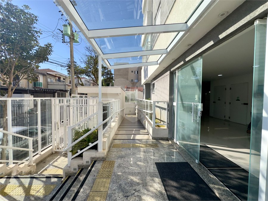 Apartamento à venda com 2 quartos, sendo 1 suíte, em Tucuruvi, São Paulo, SP