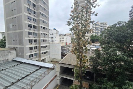 Apartamento à venda com 3 quartos em Tijuca, Rio de Janeiro, RJ